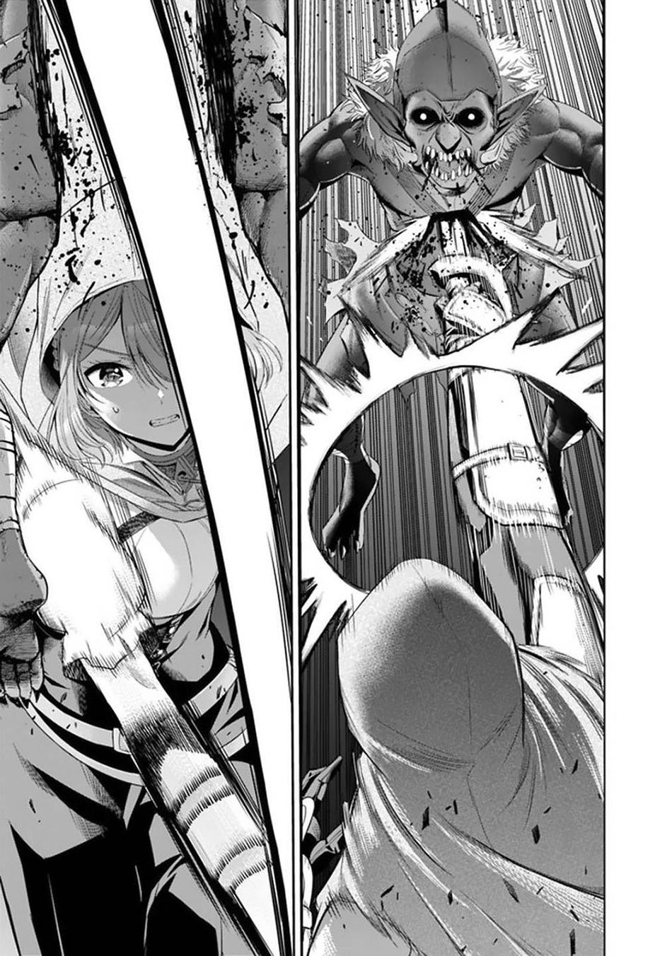 Uragirareta S Rank Boukensha no Ore wa, Aisuru Dorei no Kanojora to Tomoni Dorei dake no Harem Guild o Tsukuru